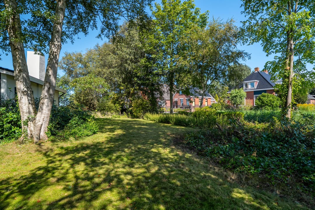 Foto 53 van Holwierderweg 1