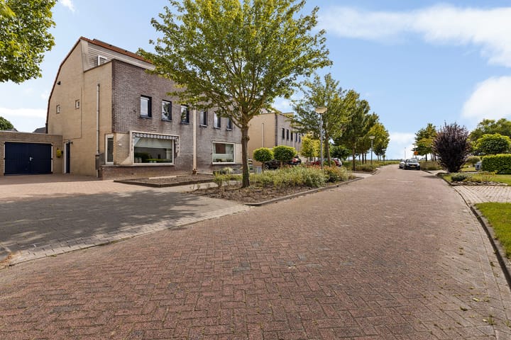 Foto 6 van Roerdompstraat 15