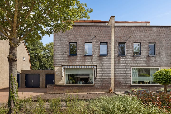 Foto 9 van Roerdompstraat 15