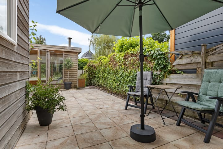 Foto 12 van Roerdompstraat 15