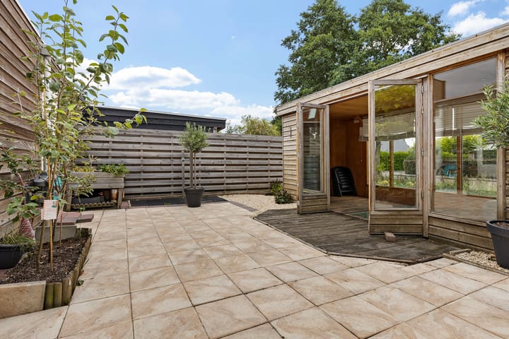 Foto 13 van Roerdompstraat 15