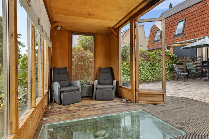 Foto 15 van Roerdompstraat 15