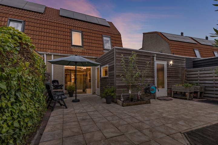 Foto 44 van Roerdompstraat 15