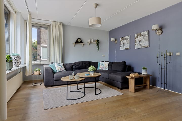 Foto 23 van Roerdompstraat 15