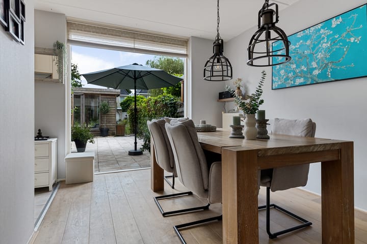 Foto 27 van Roerdompstraat 15