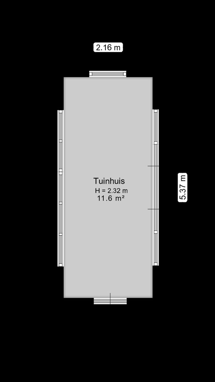 Foto 48 van Roerdompstraat 15