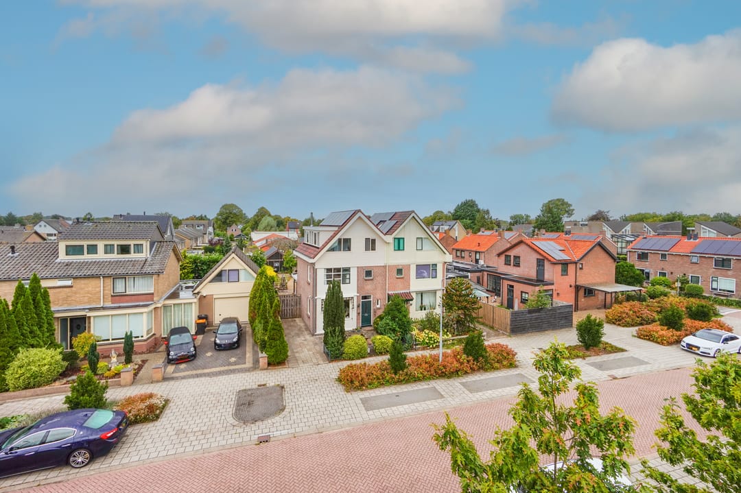 Photo 1 of A.V.H. Destreelaan 46