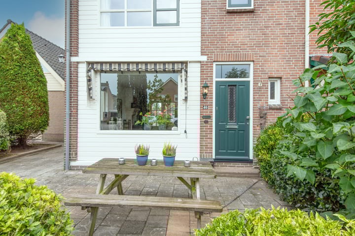 Photo 4 of A.V.H. Destreelaan 46