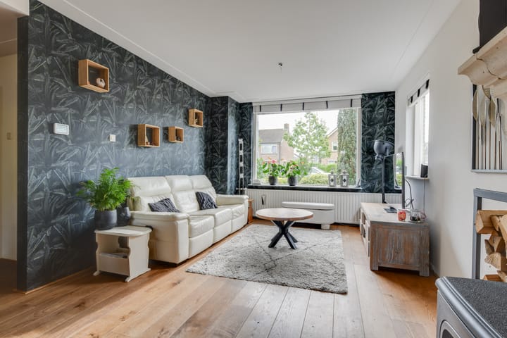 Photo 6 of A.V.H. Destreelaan 46