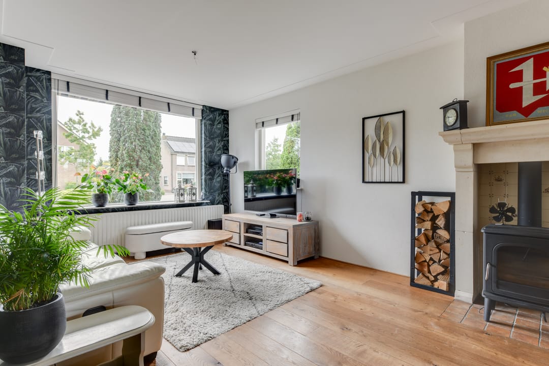 Photo 7 of A.V.H. Destreelaan 46