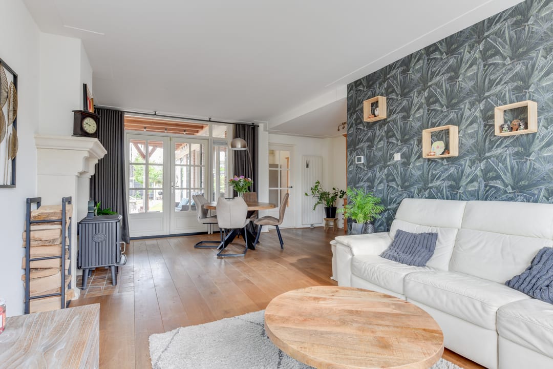 Photo 8 of A.V.H. Destreelaan 46