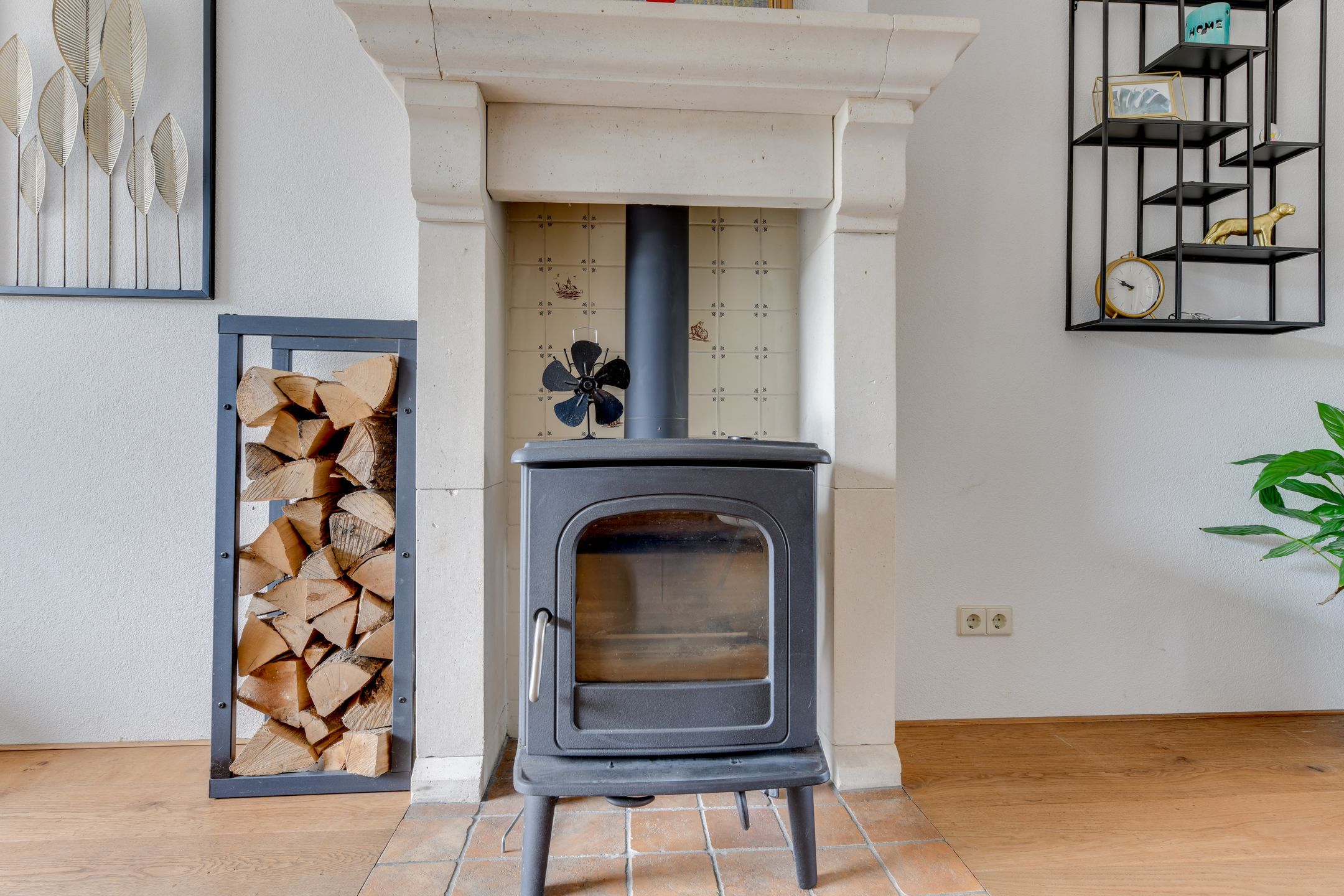 Photo 9 of A.V.H. Destreelaan 46