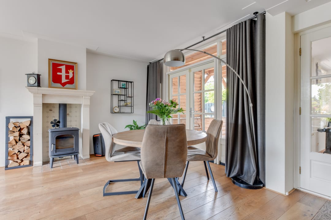 Photo 11 of A.V.H. Destreelaan 46