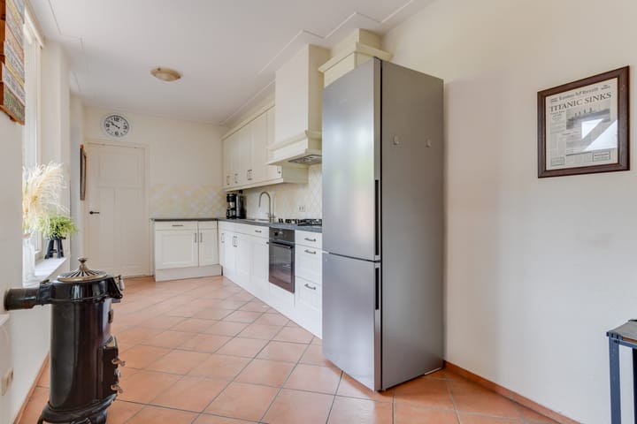 Photo 12 of A.V.H. Destreelaan 46