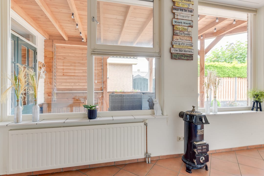 Photo 13 of A.V.H. Destreelaan 46