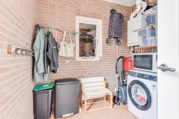 Photo 15 of A.V.H. Destreelaan 46