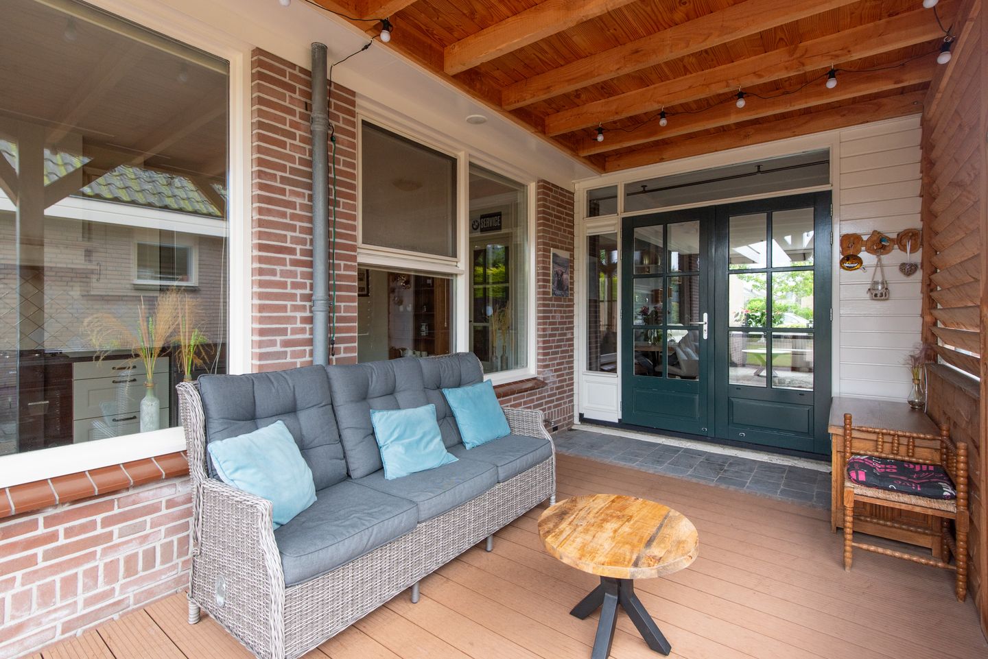 Photo 34 of A.V.H. Destreelaan 46