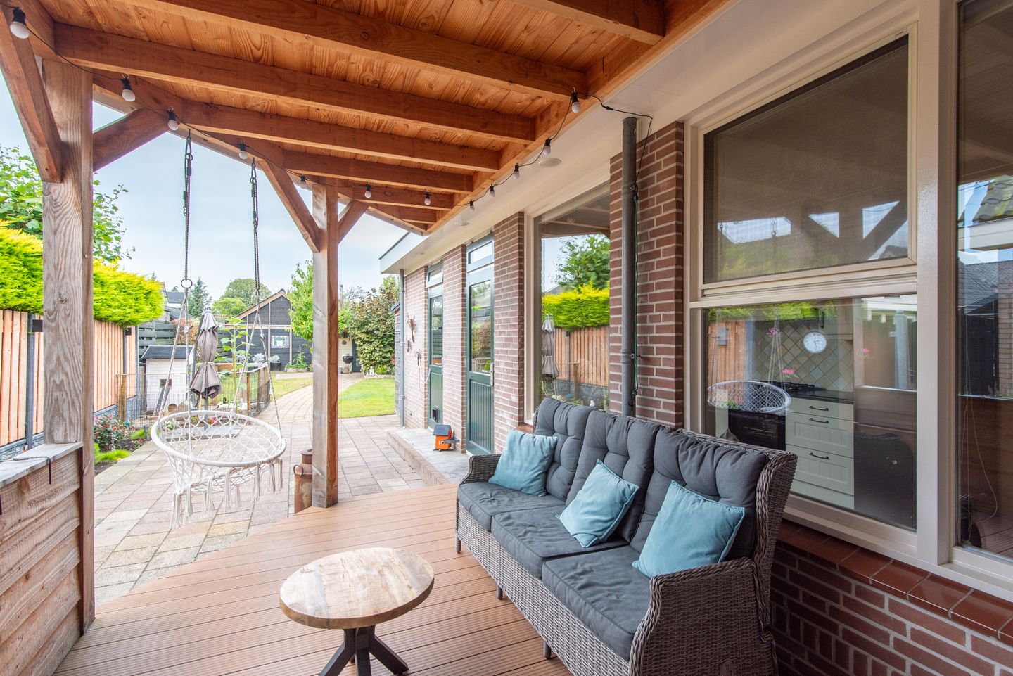 Photo 35 of A.V.H. Destreelaan 46