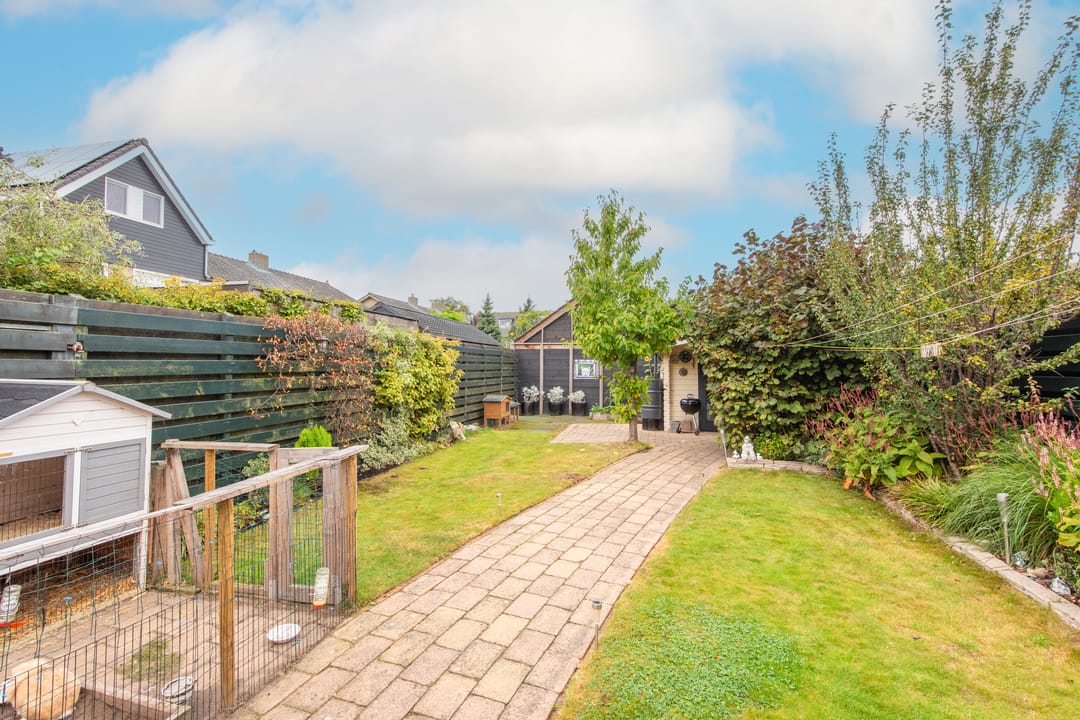 Photo 38 of A.V.H. Destreelaan 46