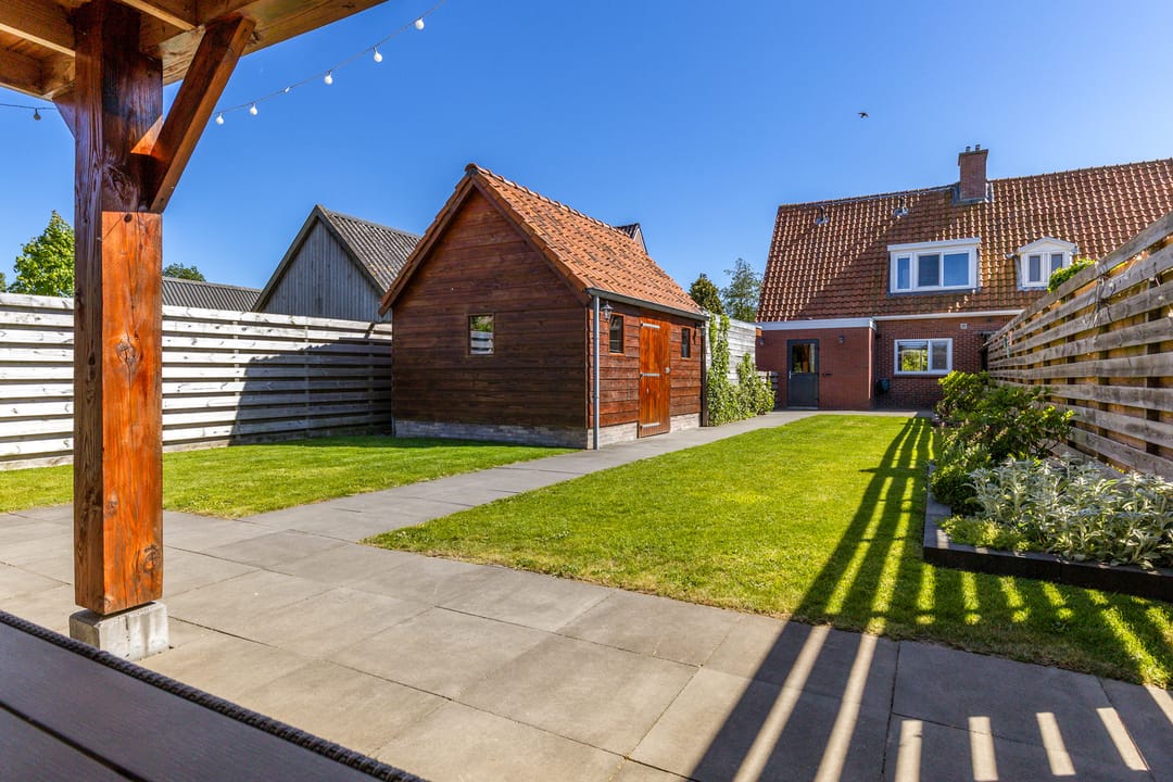 Photo 13 of de Hoogte 5