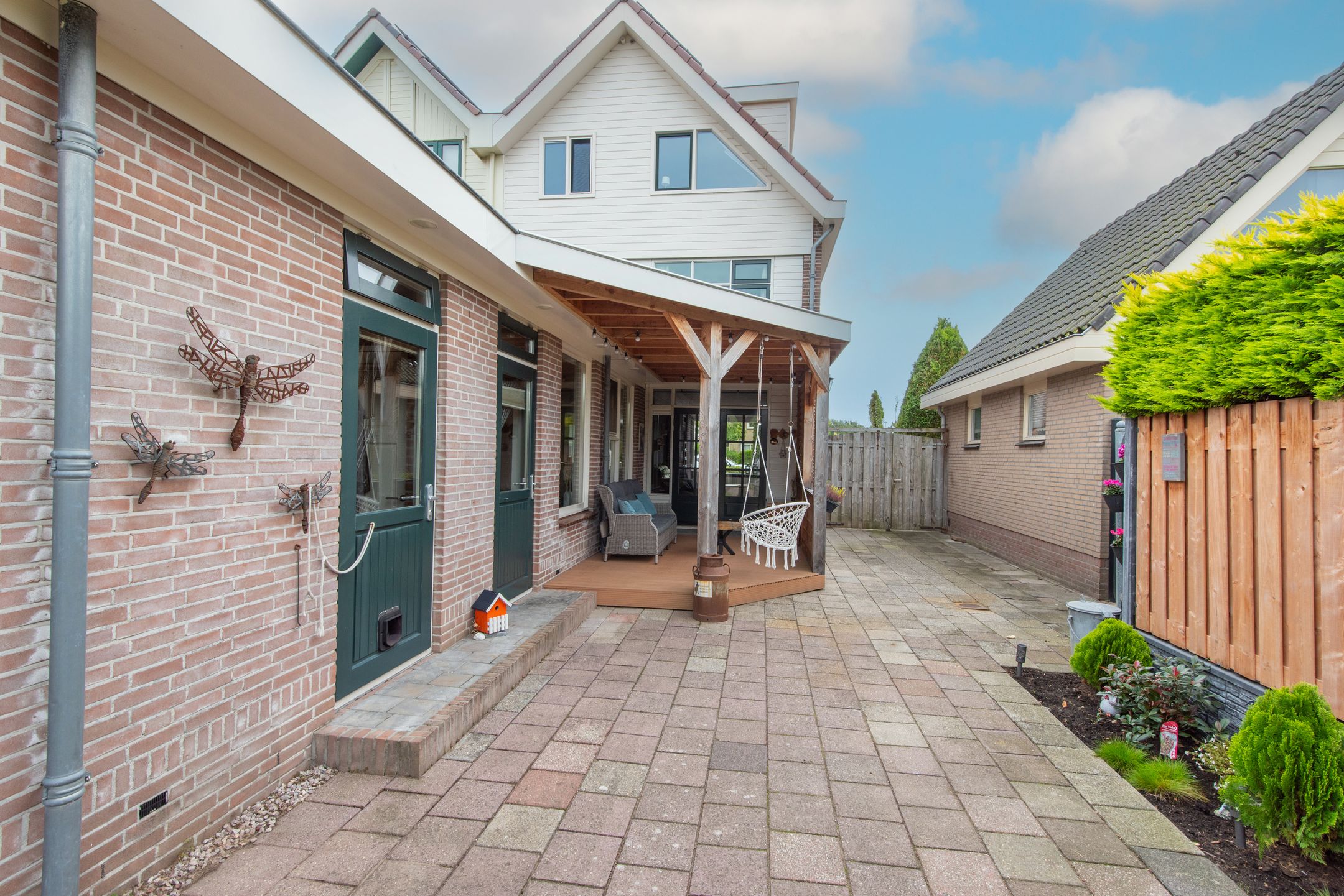 Photo 42 of A.V.H. Destreelaan 46