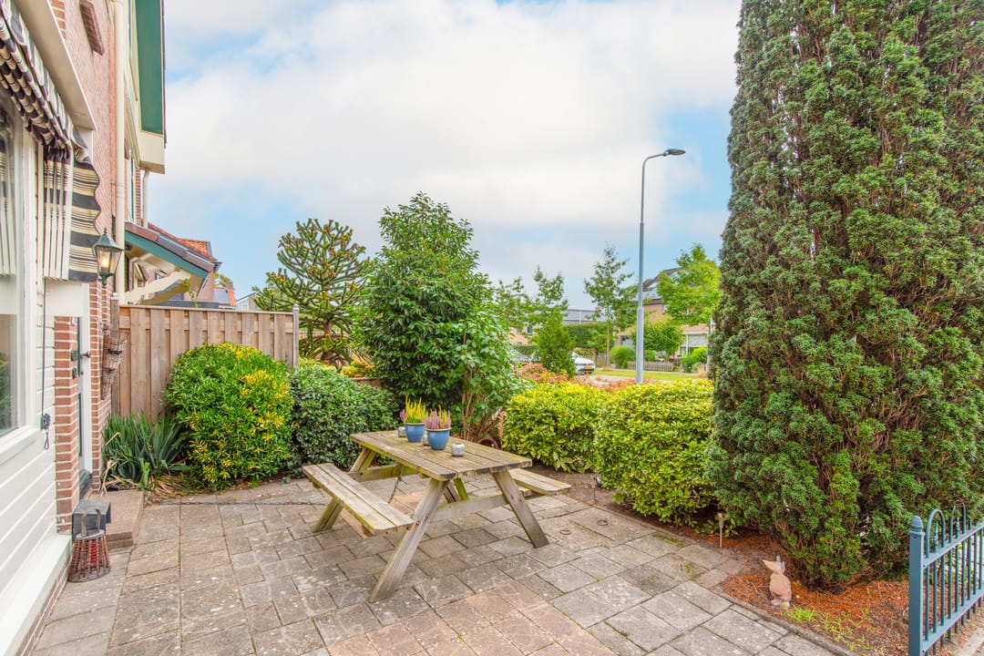 Photo 43 of A.V.H. Destreelaan 46