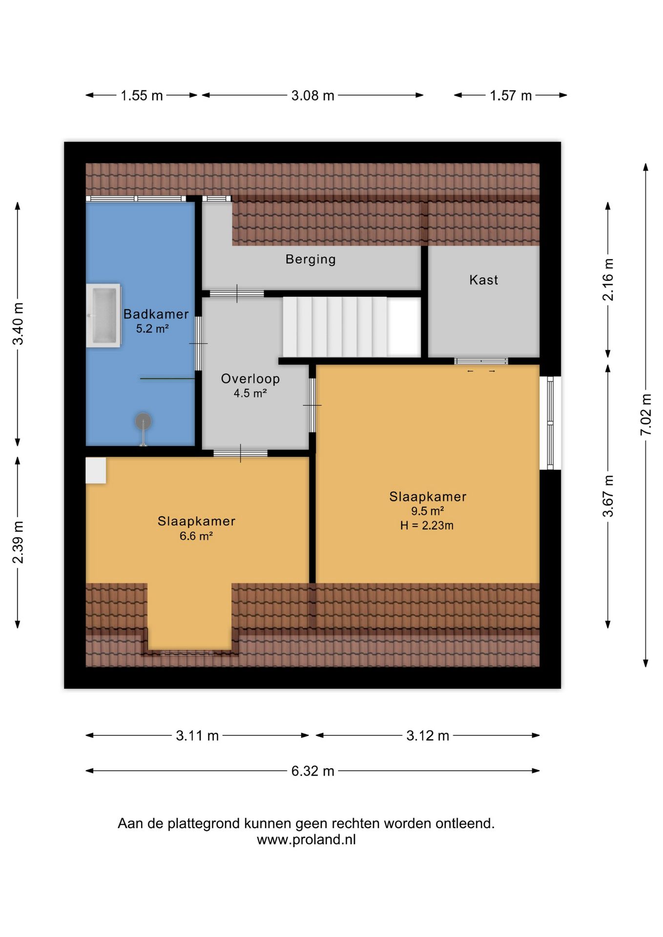 Photo 45 of de Hoogte 5