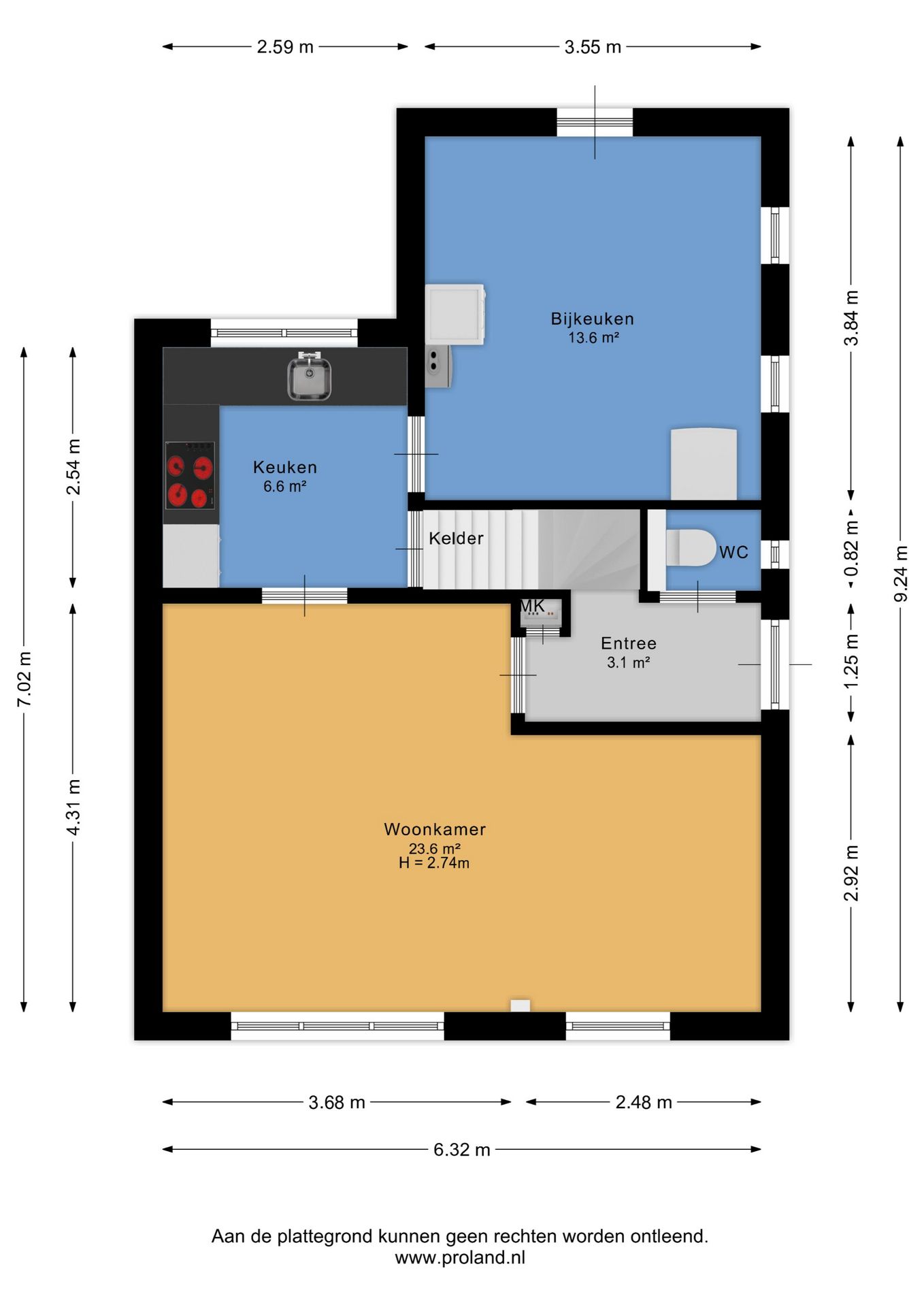 Photo 44 of de Hoogte 5