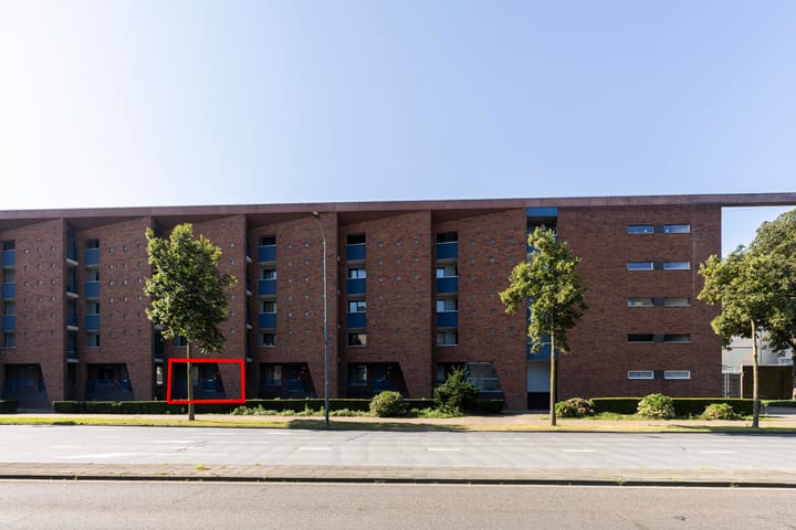 Foto 1 van Kasteel-Traverse 95