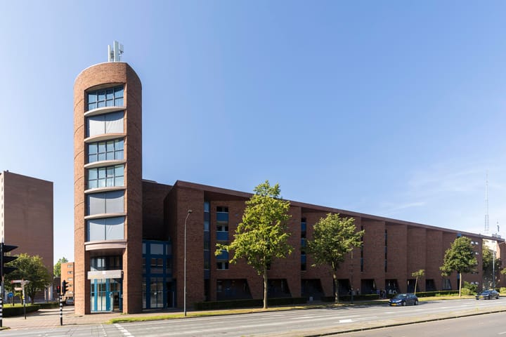 Foto 2 van Kasteel-Traverse 95