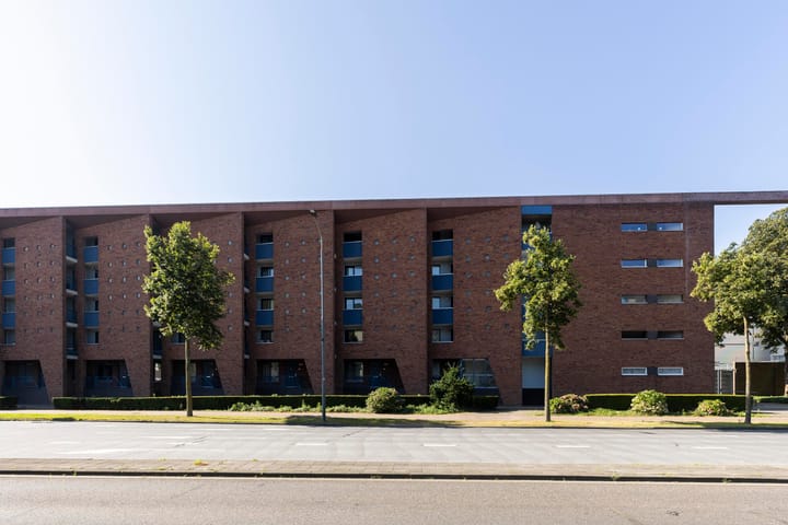 Foto 4 van Kasteel-Traverse 95