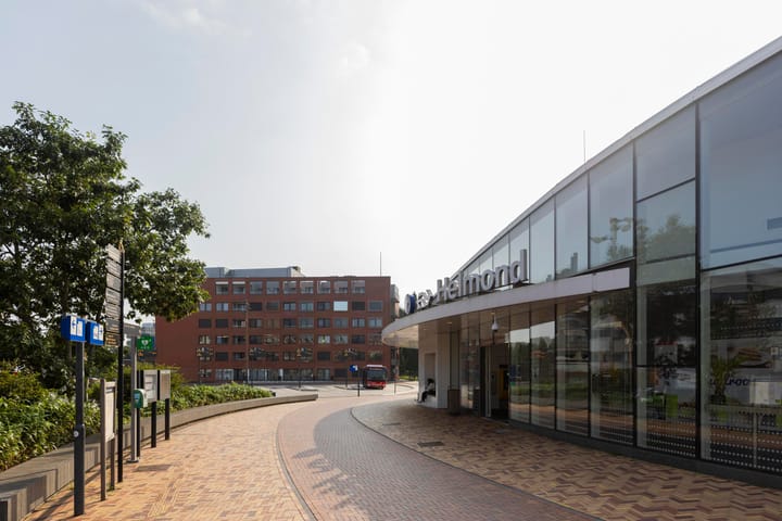 Foto 6 van Kasteel-Traverse 95