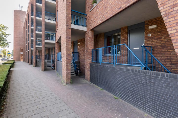 Foto 7 van Kasteel-Traverse 95