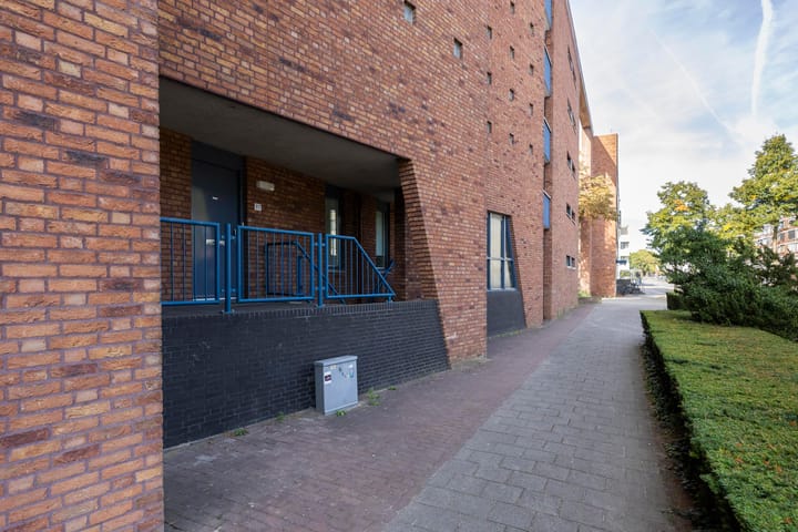 Foto 8 van Kasteel-Traverse 95