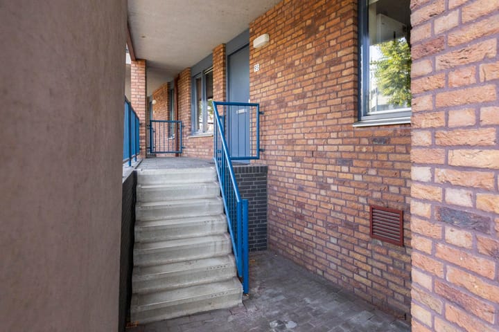 Foto 9 van Kasteel-Traverse 95