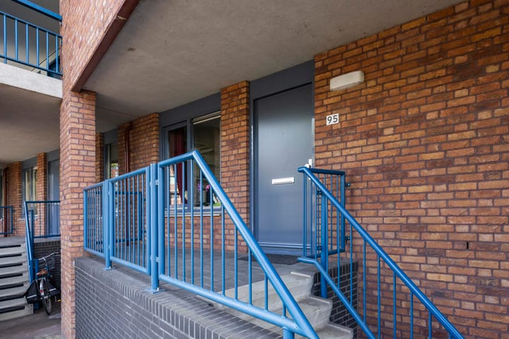 Foto 10 van Kasteel-Traverse 95