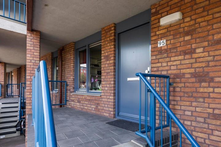 Foto 11 van Kasteel-Traverse 95