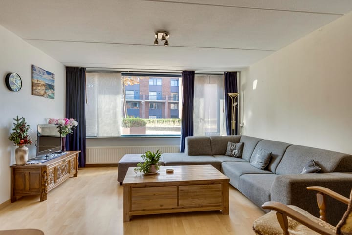 Foto 15 van Kasteel-Traverse 95