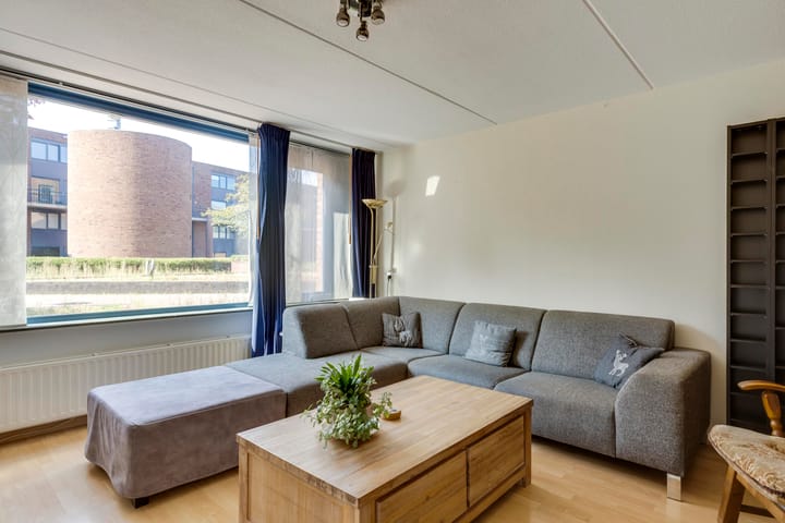 Foto 17 van Kasteel-Traverse 95