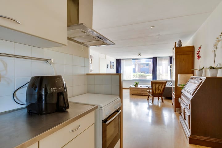 Foto 28 van Kasteel-Traverse 95