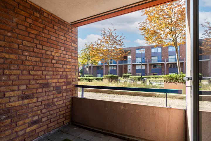 Foto 38 van Kasteel-Traverse 95