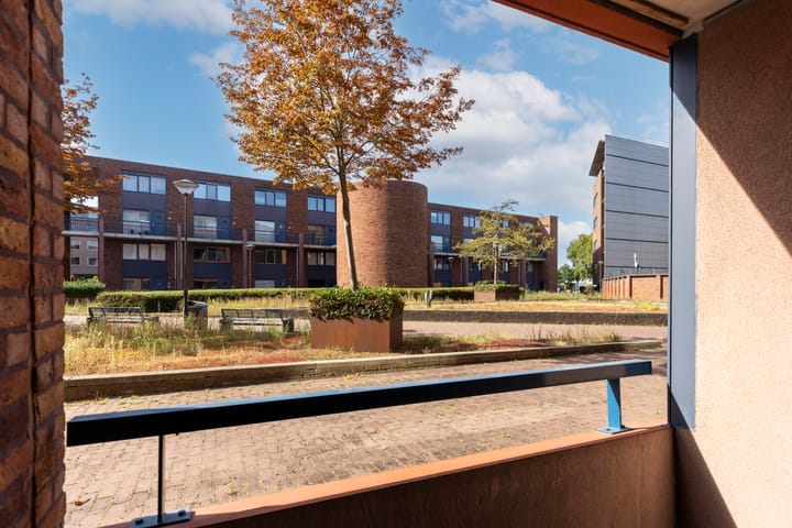 Foto 39 van Kasteel-Traverse 95