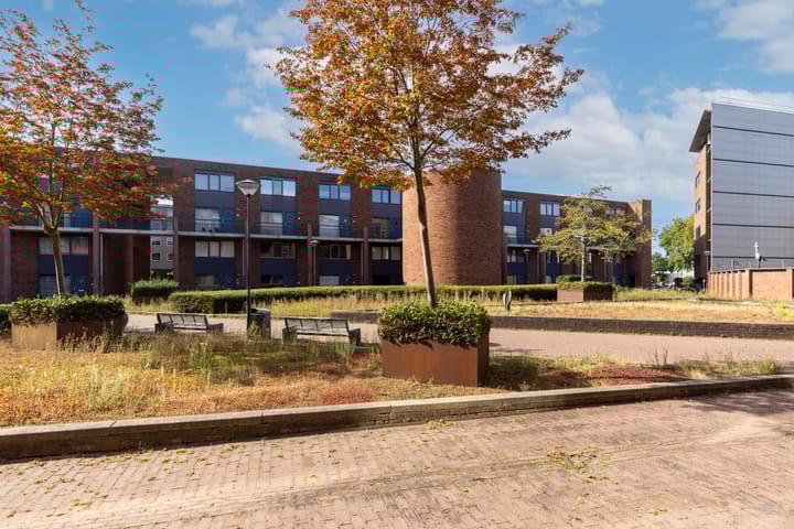 Foto 40 van Kasteel-Traverse 95