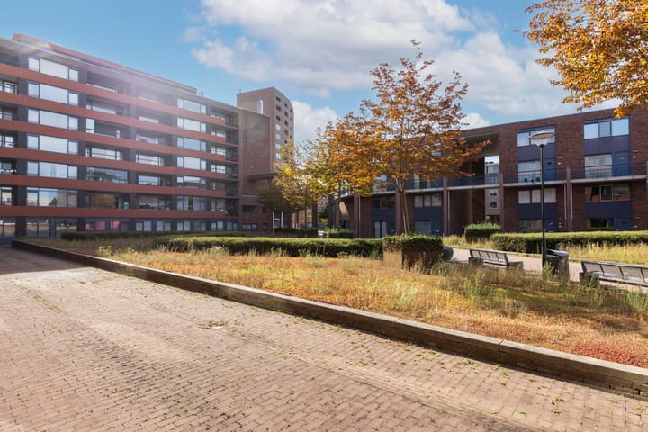 Foto 41 van Kasteel-Traverse 95