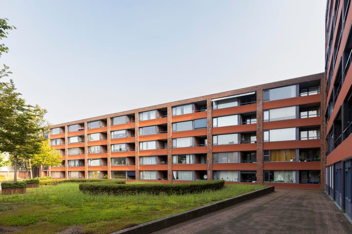 Foto 44 van Kasteel-Traverse 95