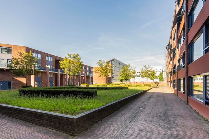 Foto 45 van Kasteel-Traverse 95