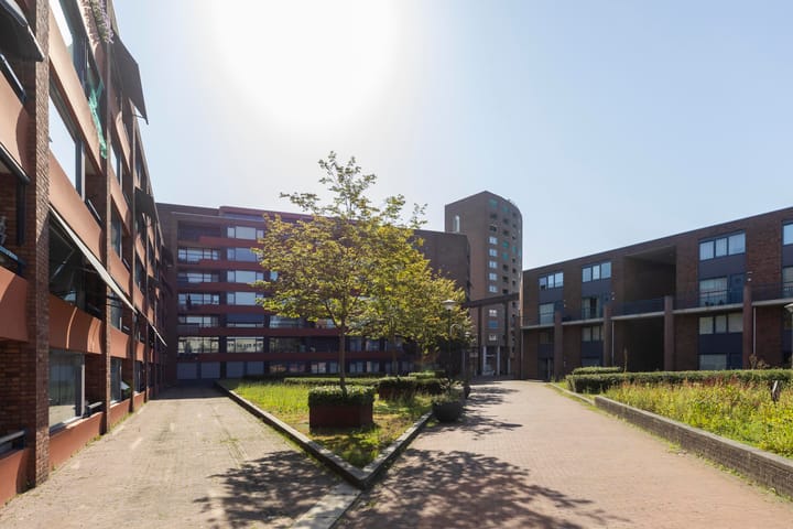 Foto 46 van Kasteel-Traverse 95