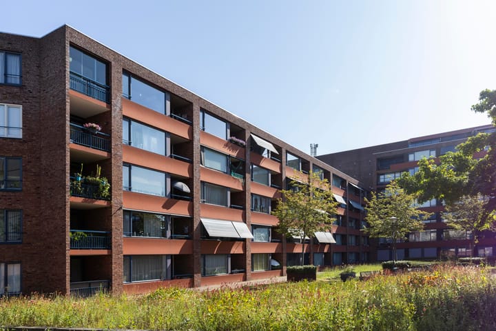 Foto 47 van Kasteel-Traverse 95