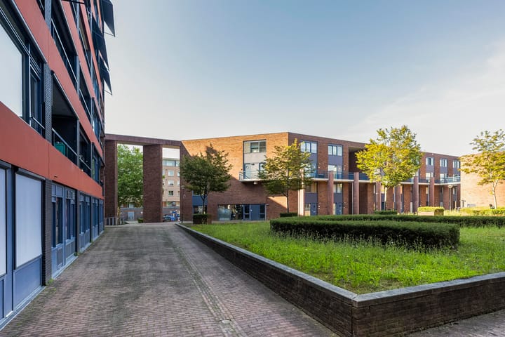 Foto 49 van Kasteel-Traverse 95