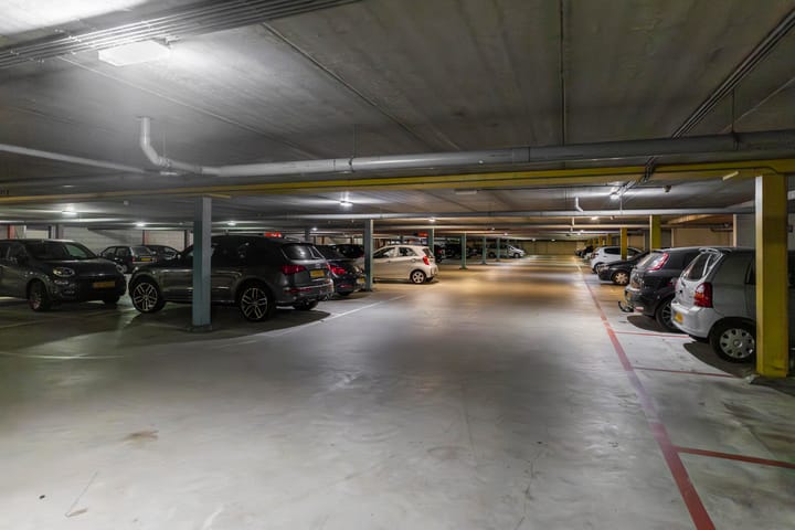 Foto 53 van Kasteel-Traverse 95